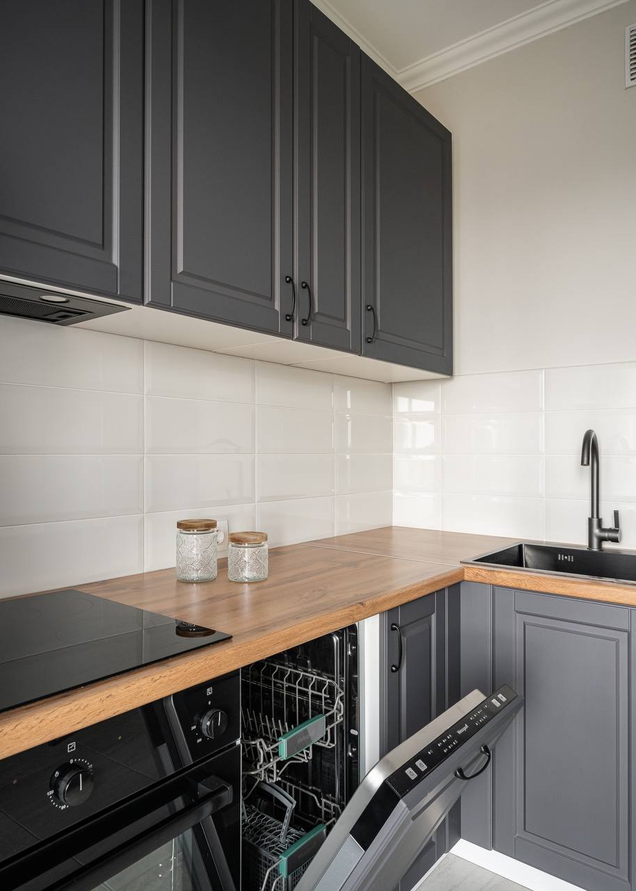 Квартира около станции метро Кунцевская