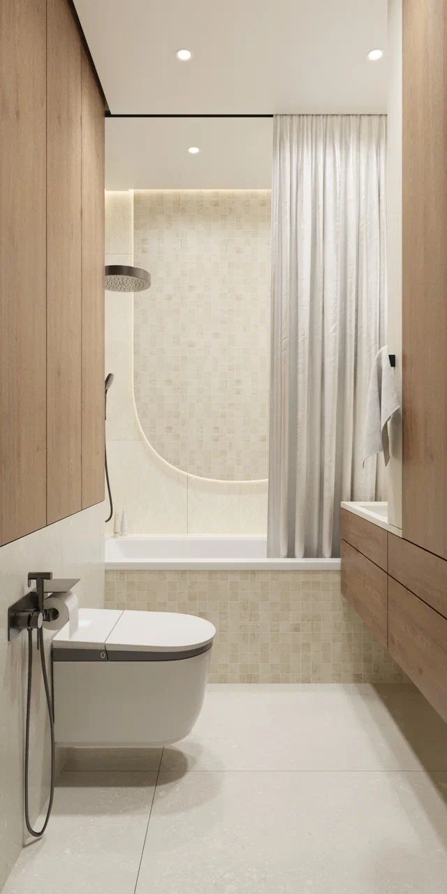 Апартаменты Зона Комфорта на Автозаводской 26/1