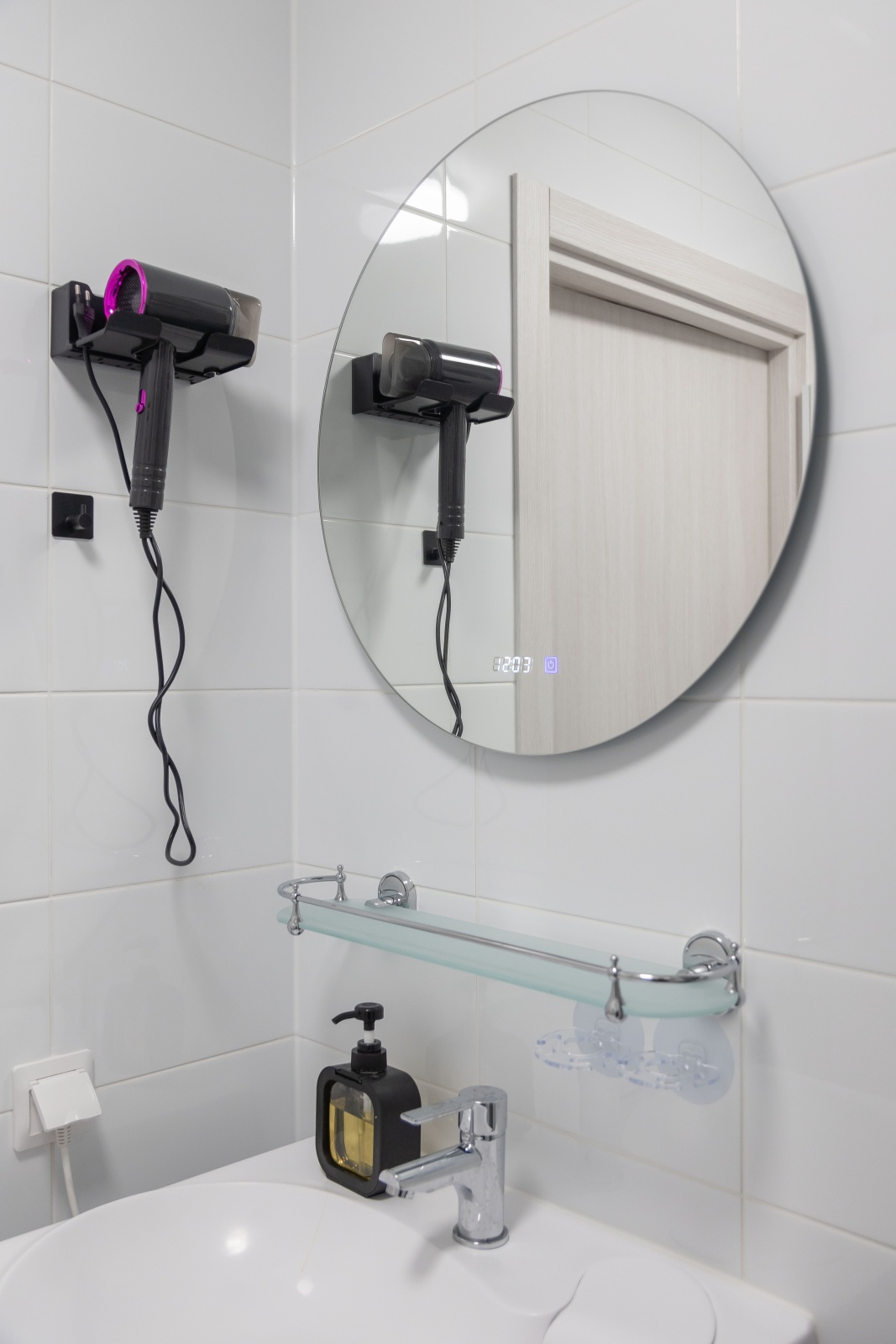 Уютная студия на Тагильской