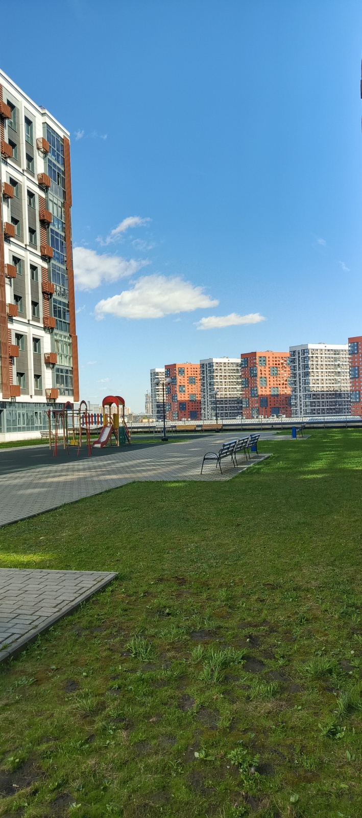 Парк Легенд 9,2