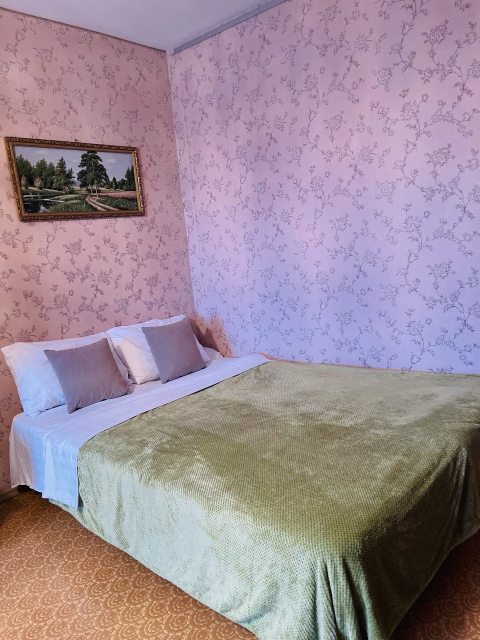 Бирюлевская 31/1