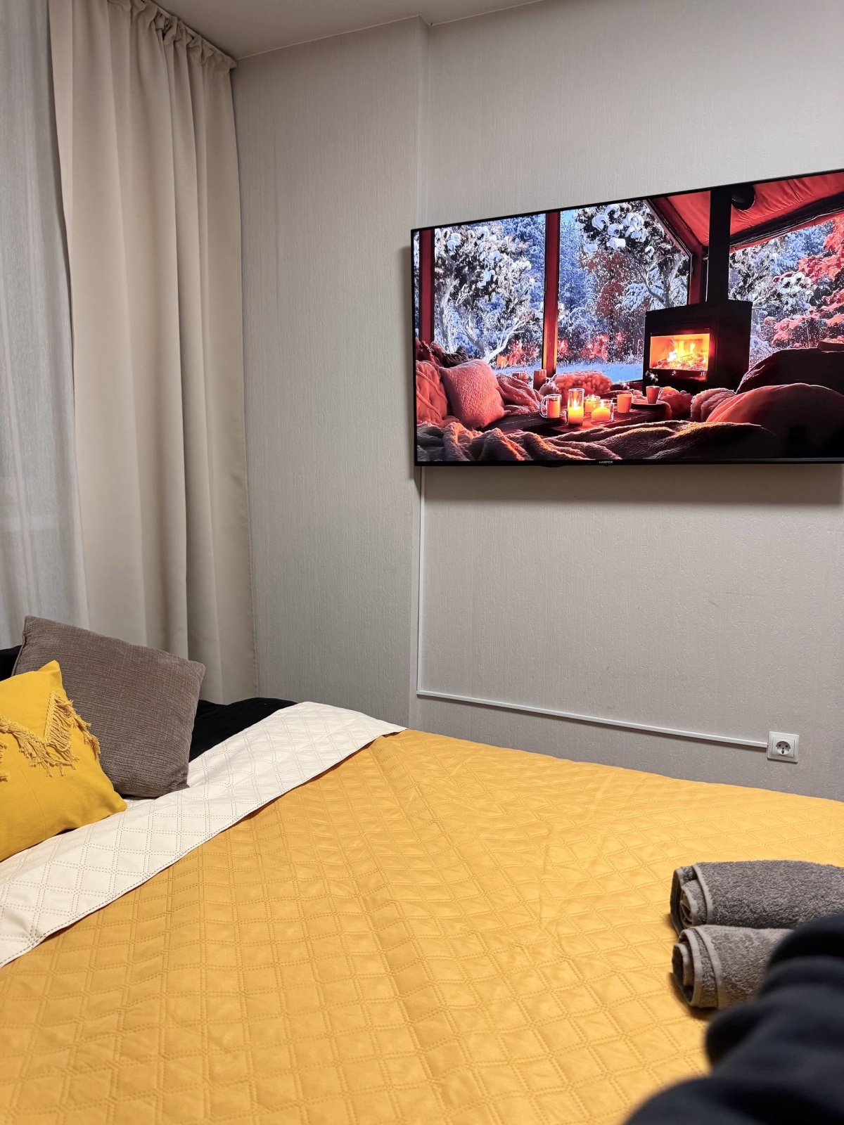 Апартаменты Зона Комфорта на Эйнштейна 3