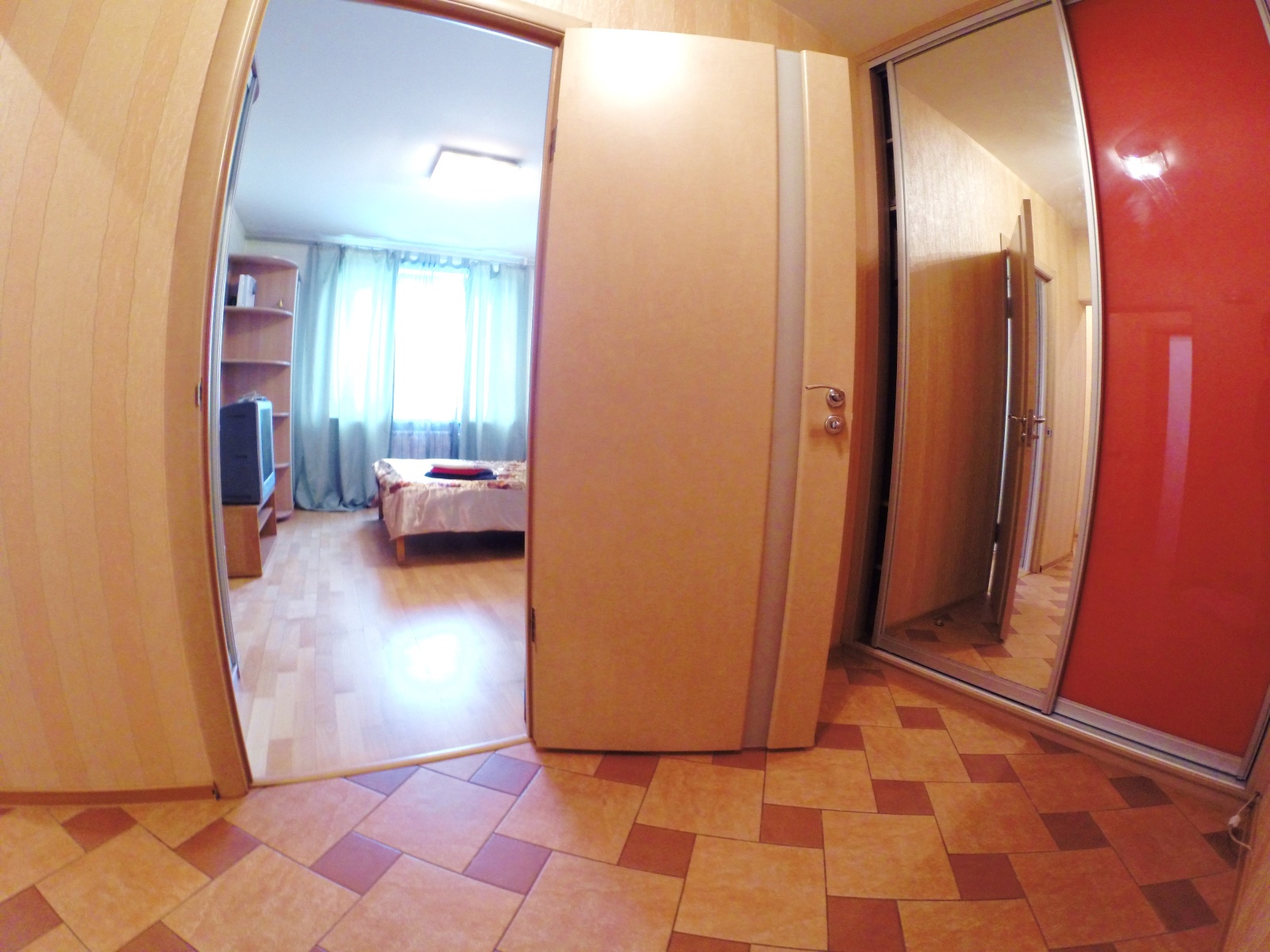 Сдается 1-комн. квартира, 39 м²