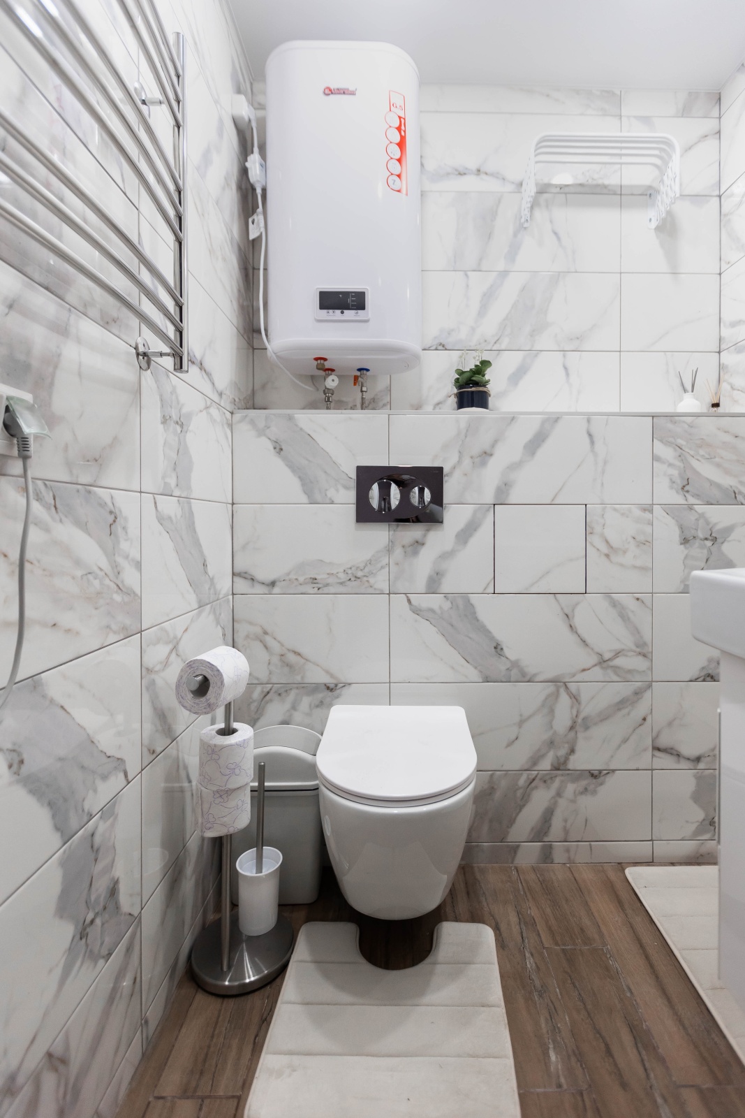 Уютная студия возле метро Бауманская.