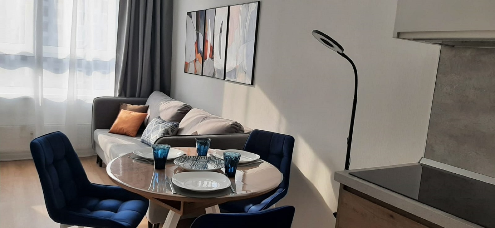 Шереметьевские Сны