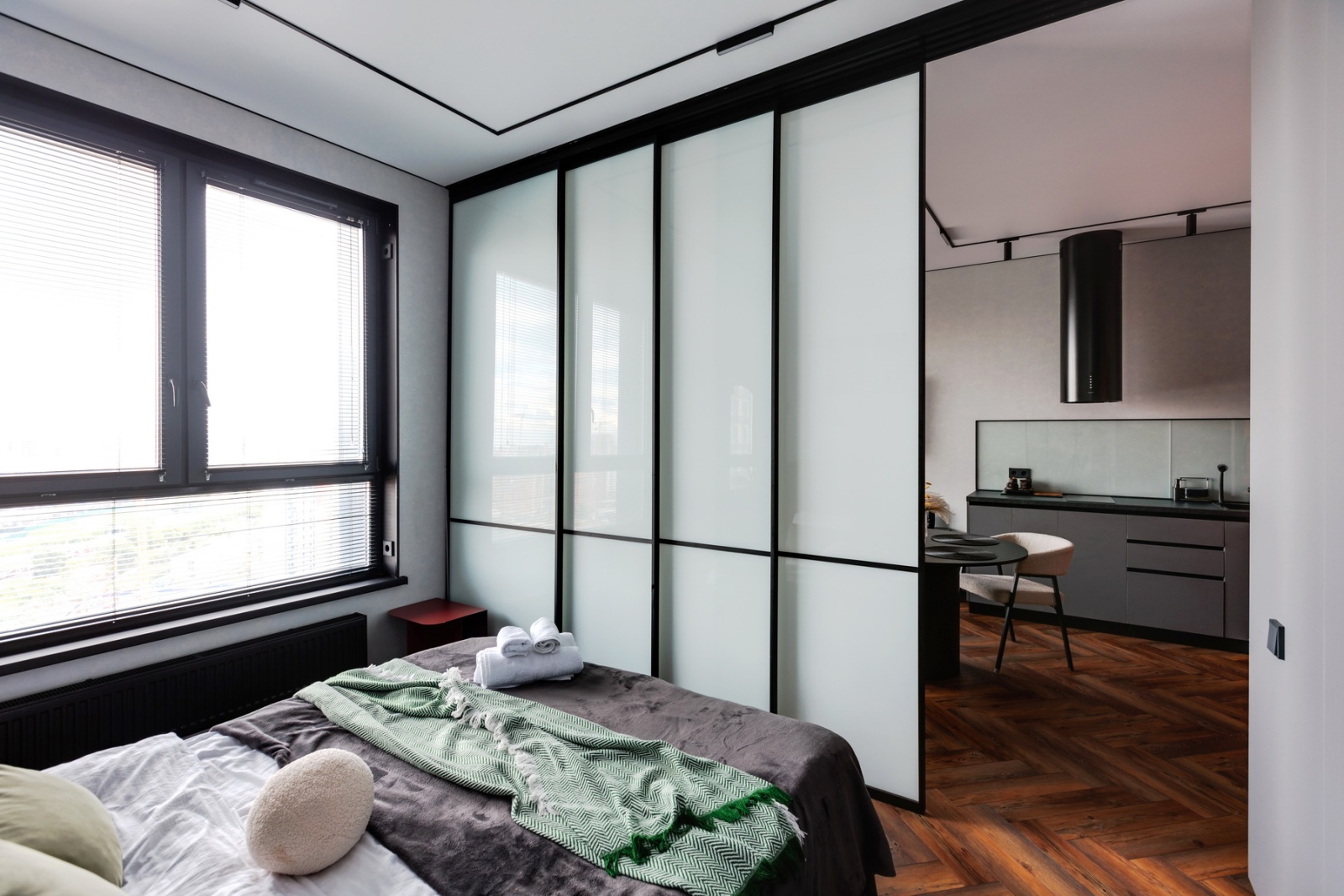 Апартаменты Талисман от Home24