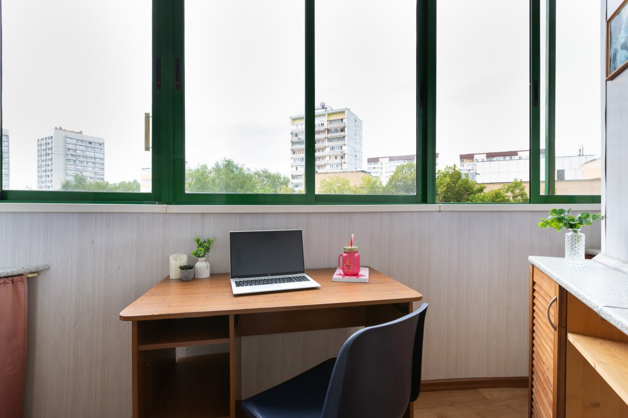 Life Apartments ​Уютные апартаменты в 3 микрорайоне Зеленограда