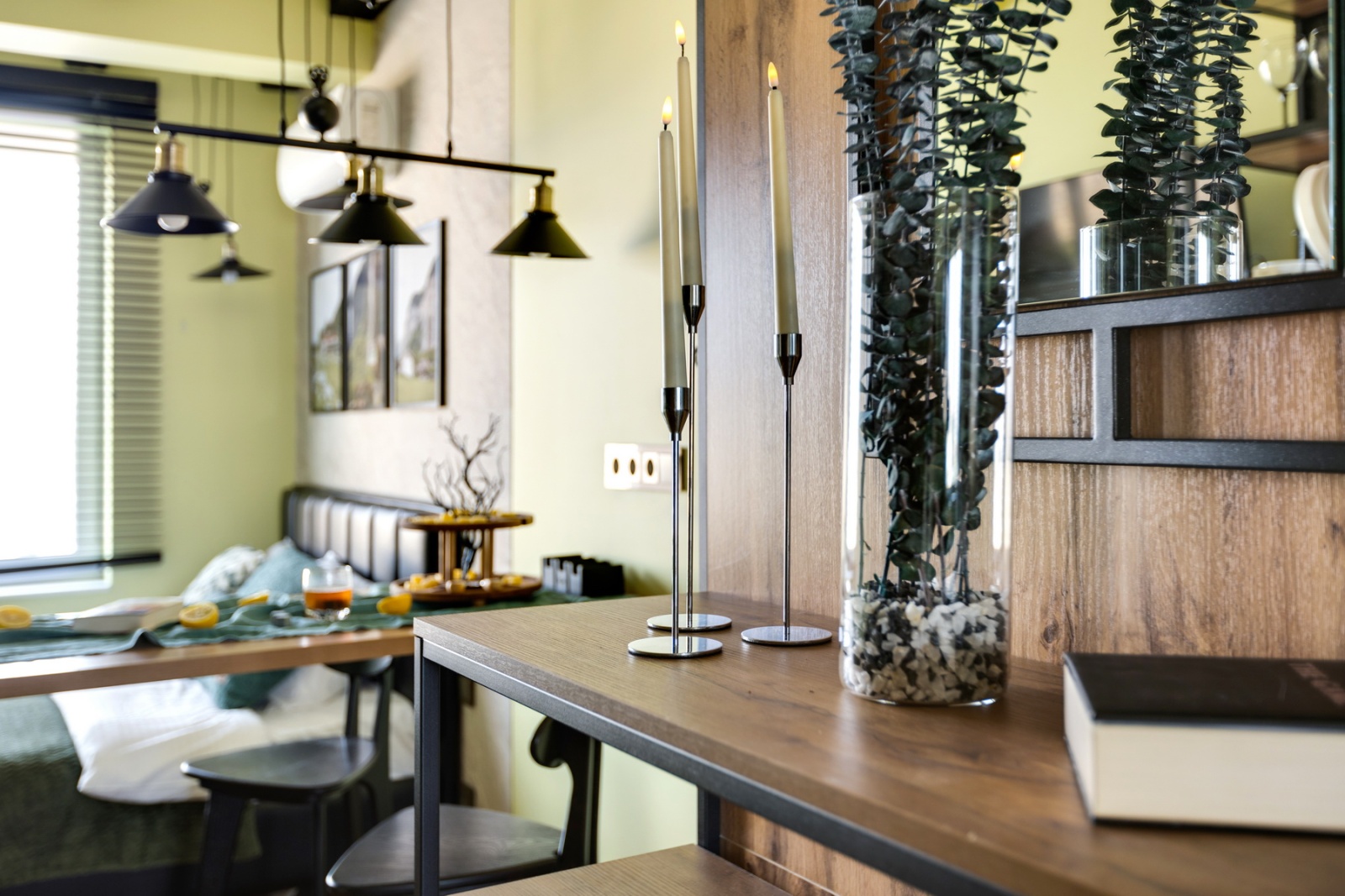 Сандал studio от Home24