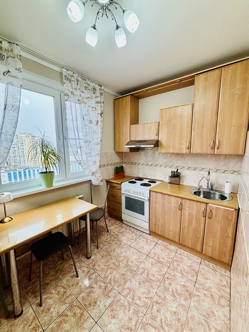 Welcome Home на Островитянова