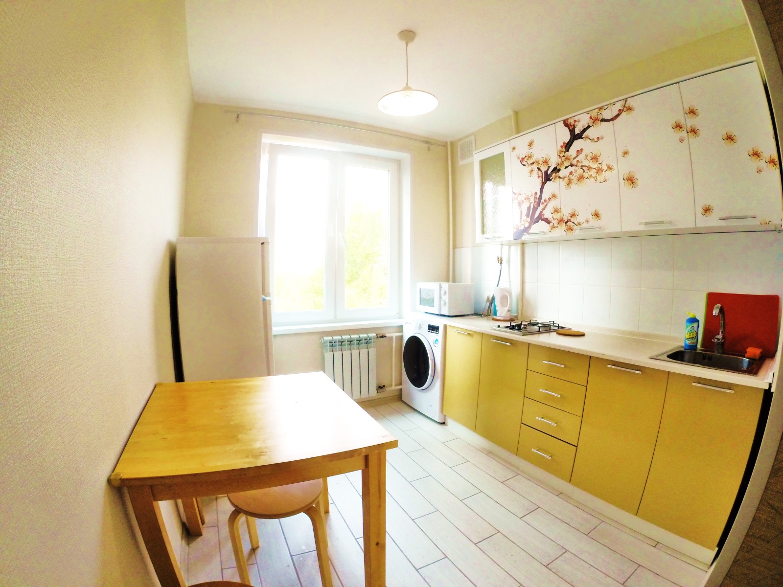 Сдается 1-комн. квартира, 33 м²