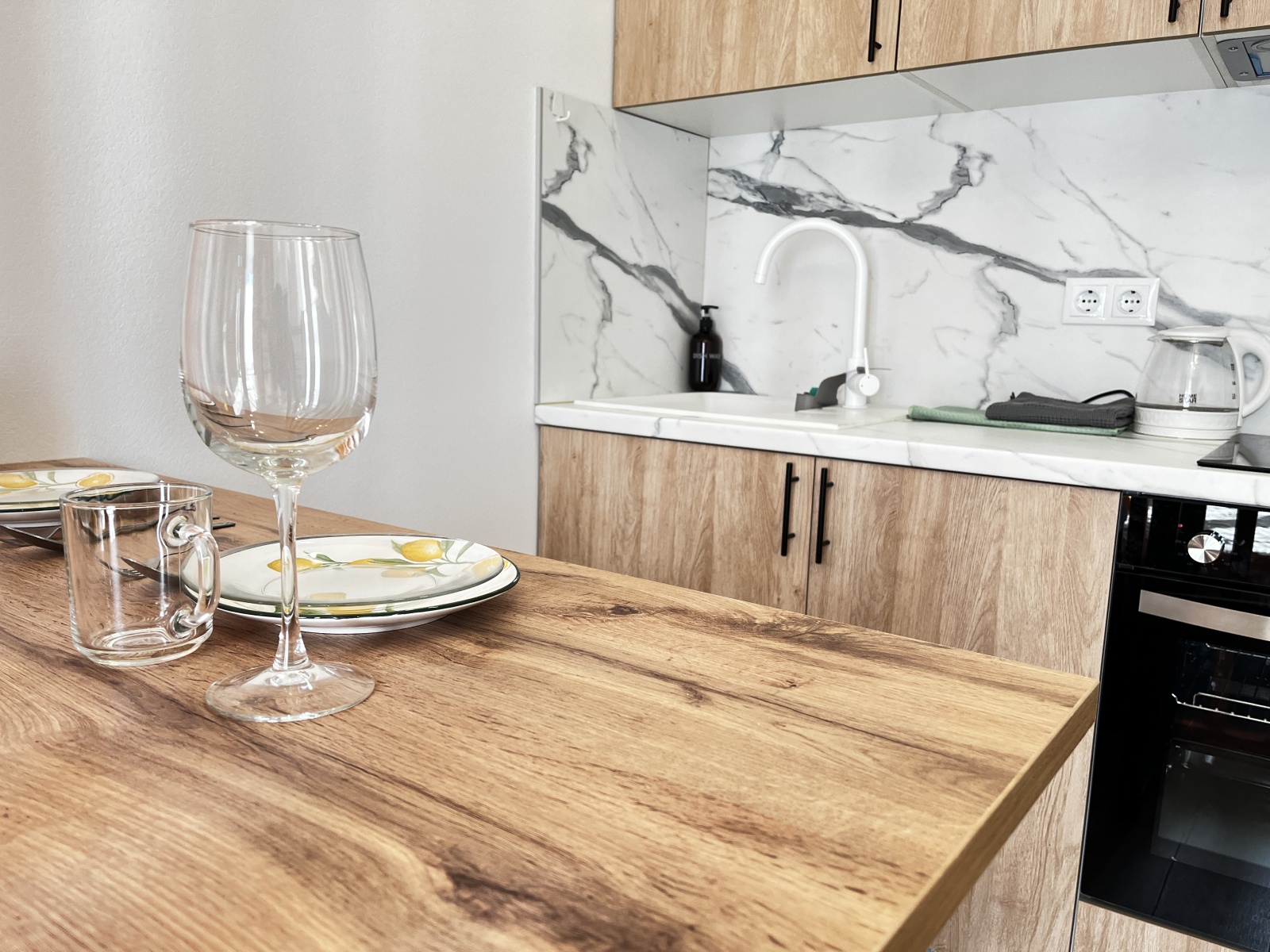 Стильная студия люблино