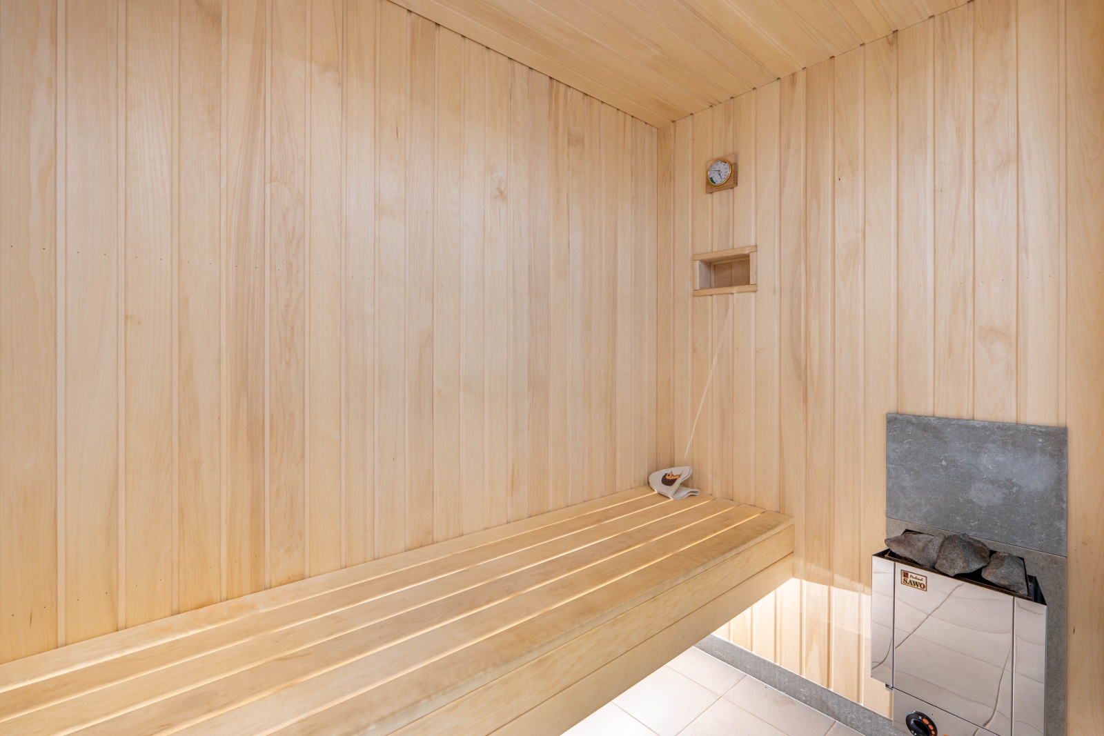 Ультрасовременный домик для отдыха вдвоем с сауной, мангальной зоной и купелью на берегу Немчиновского пруда!