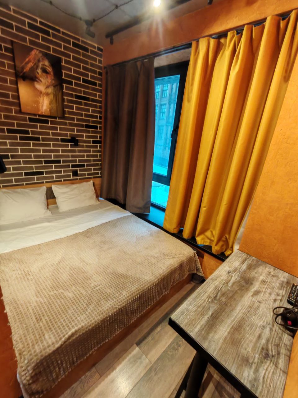 ЖК Донской квартал 138-3