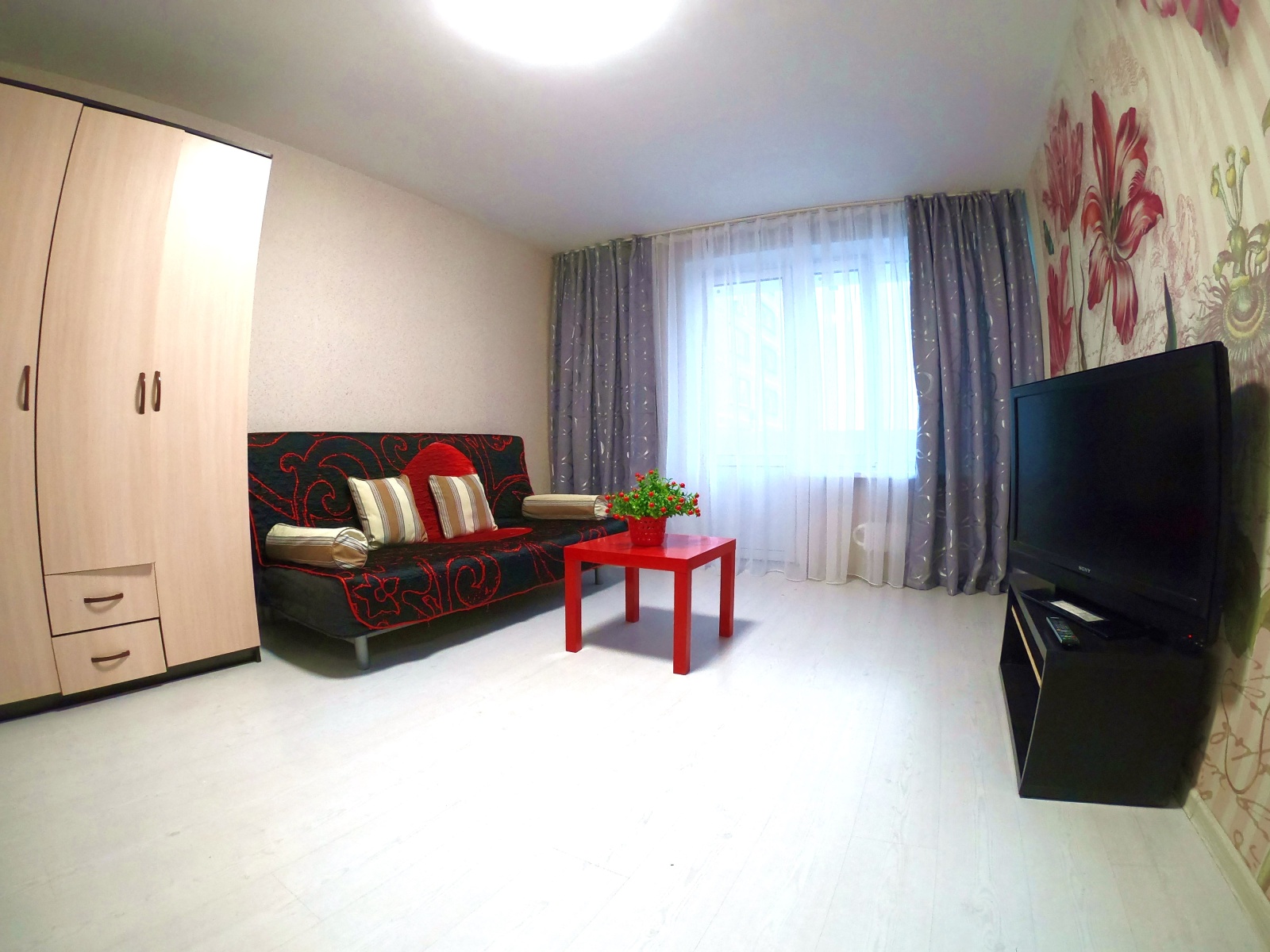 Сдается 1-комн. квартира, 41 м²