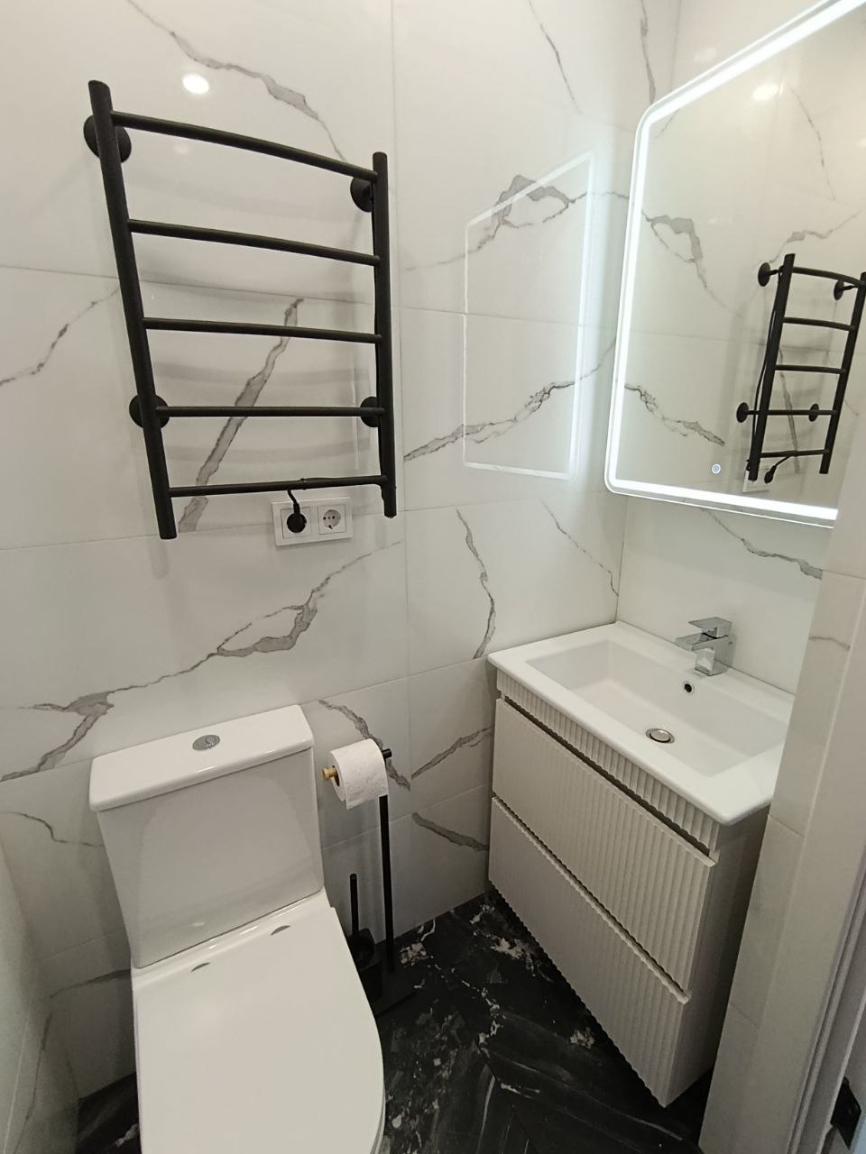 Квартира Казбек от НОМЕ24