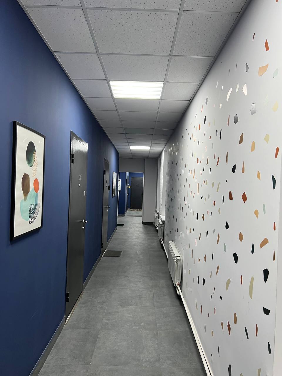 Квартира около площади трёх вокзалов