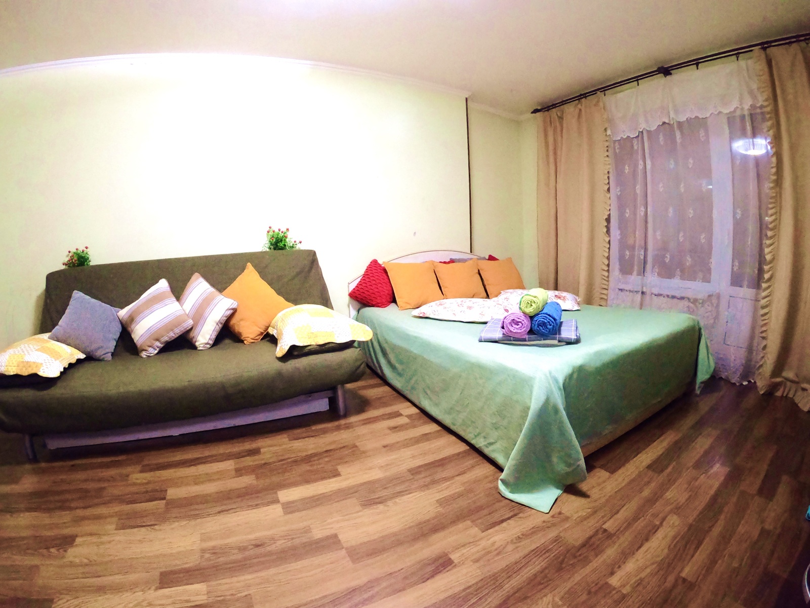 Сдается 1-комн. квартира, 34 м²