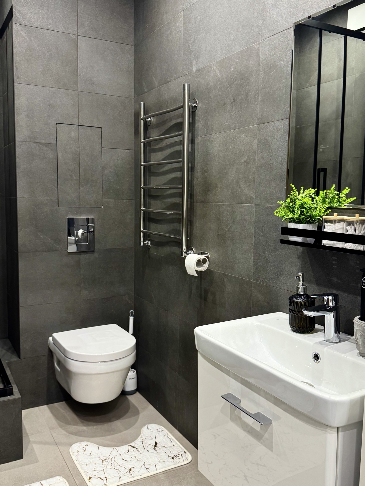 Апартаменты Зона Комфорта на Рябиновой 3к3