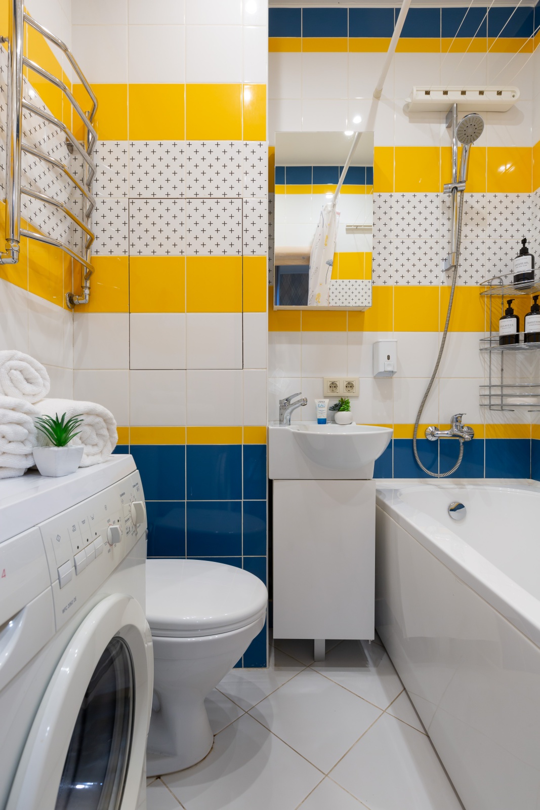 Life Apartments ​Стильная Уютная студия в престижном ЖК