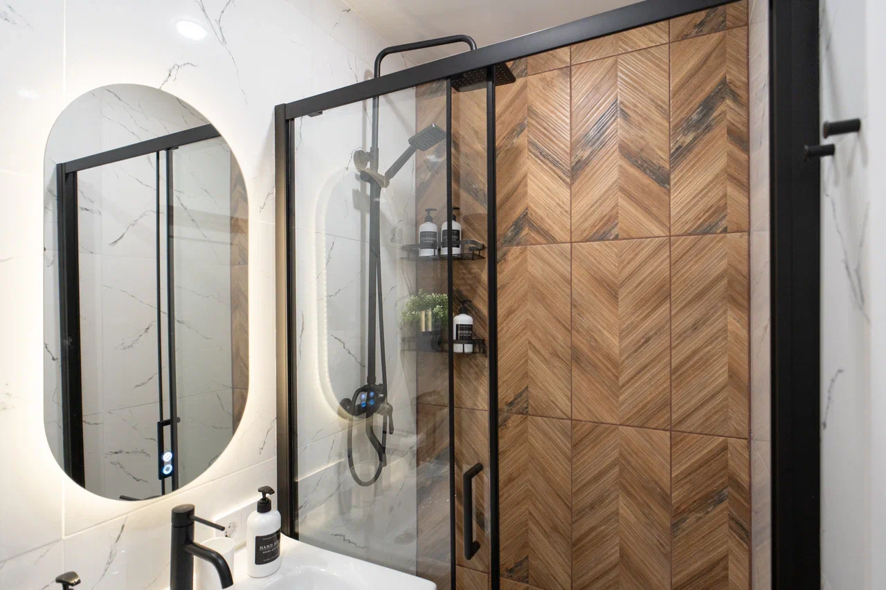 Уютная студия на М.Жукова