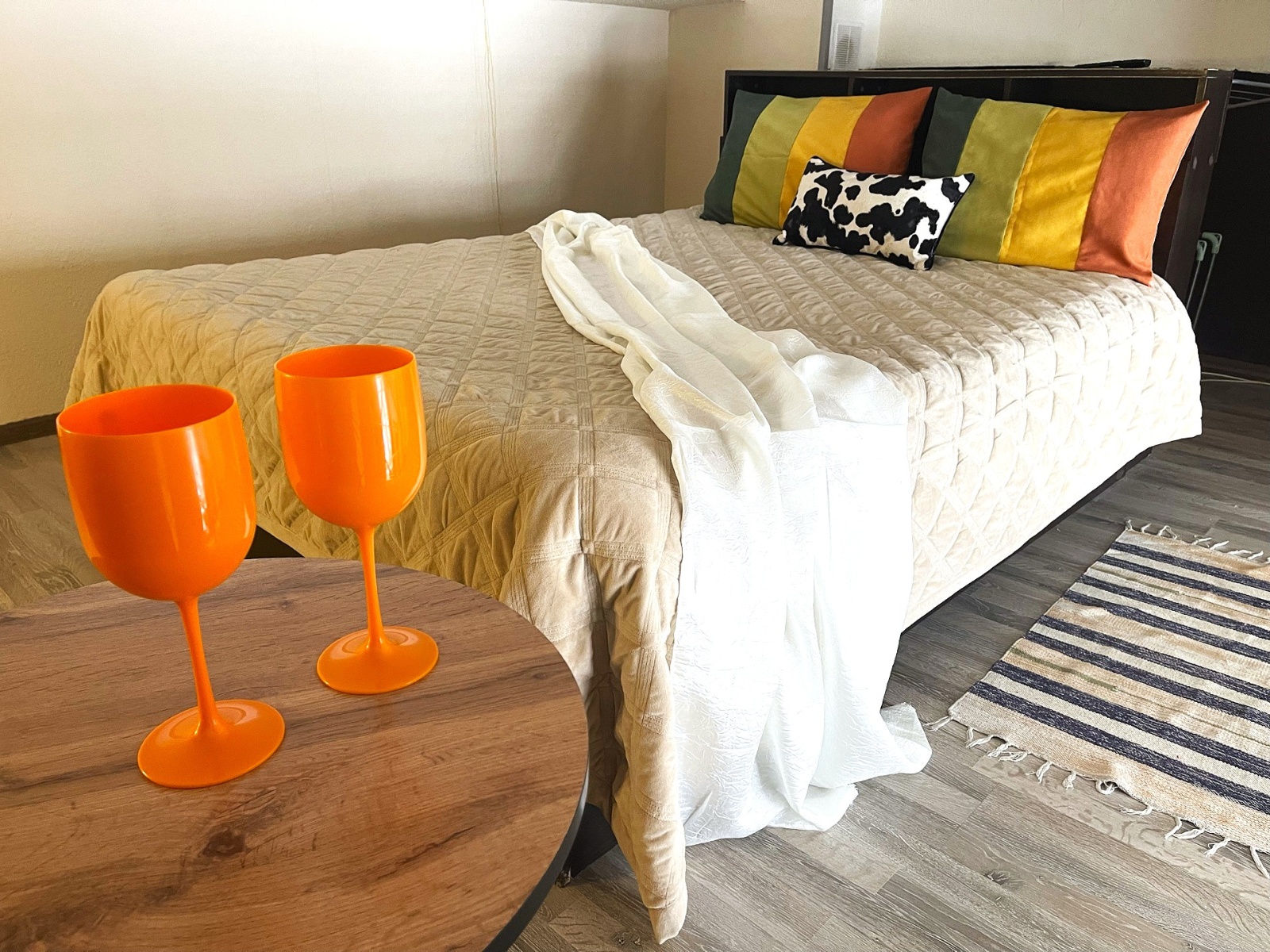 Сдаются 2-комн. апартаменты, 56 м² в ЖК «Галерея ЗИЛ»