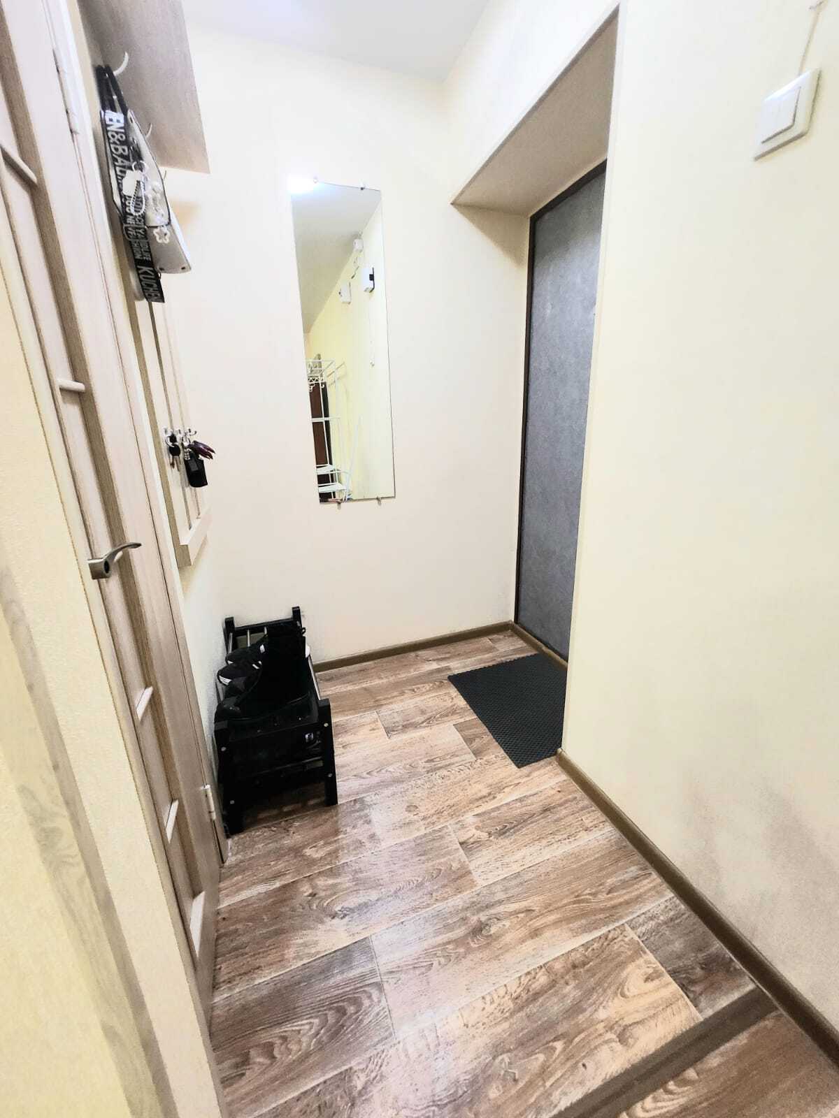 Уютная квaртиру в пешeй доступнocти от метрo Цaрицынo 