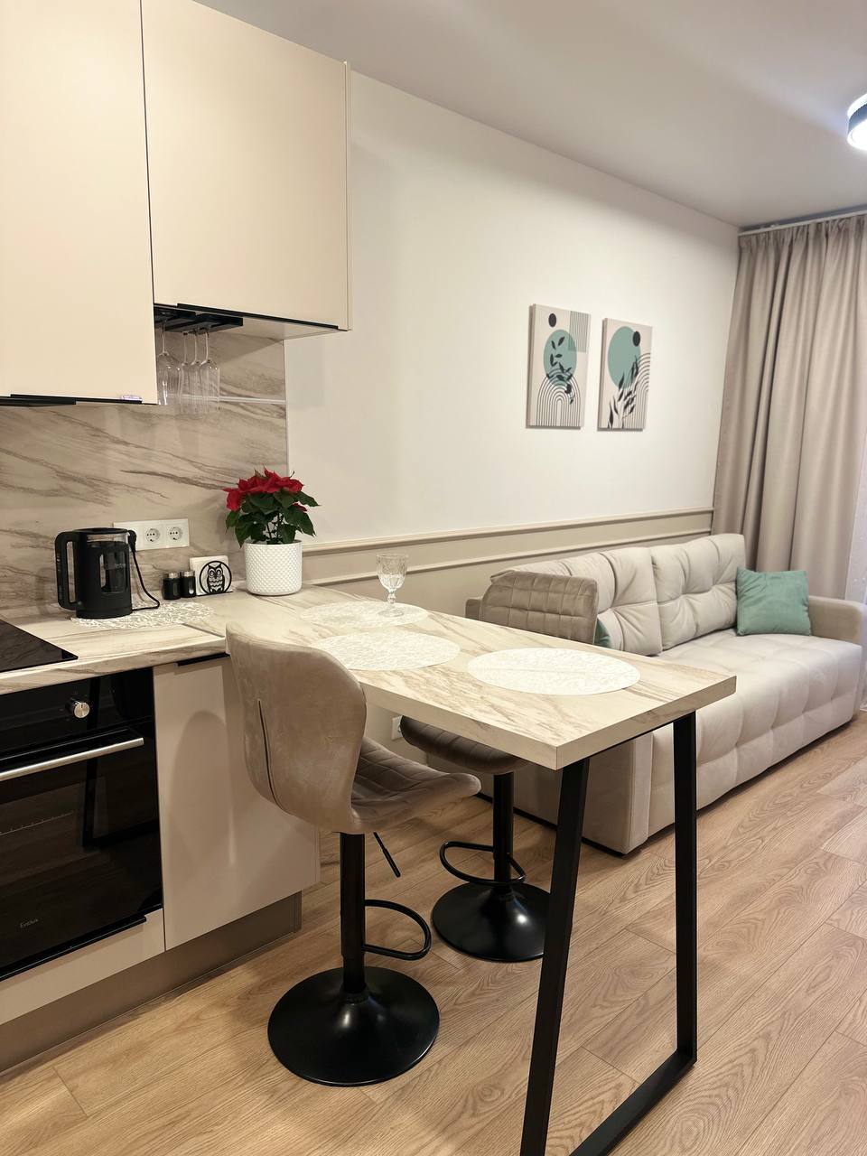 Квартира около метро Свиблово