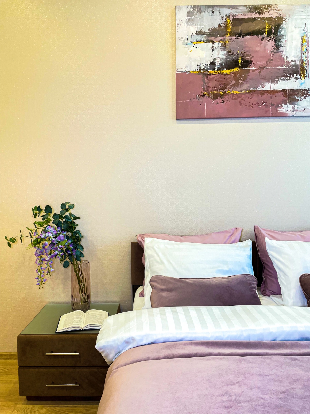 Шикарная евродвушка комфорт класса Like Home Apartment у м. Рассказовка