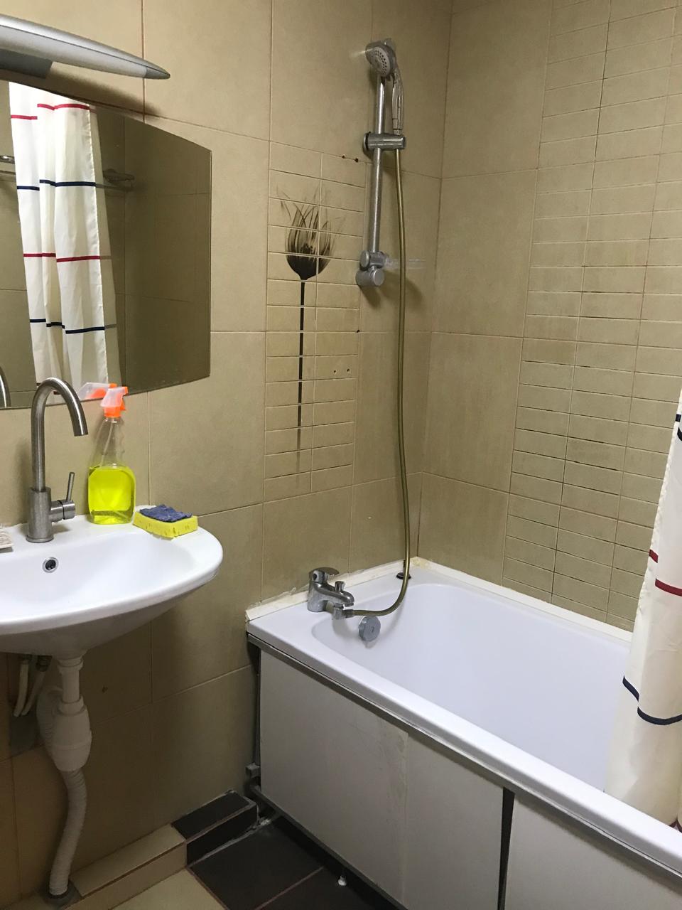 Милана на Тихорецком бульваре 6