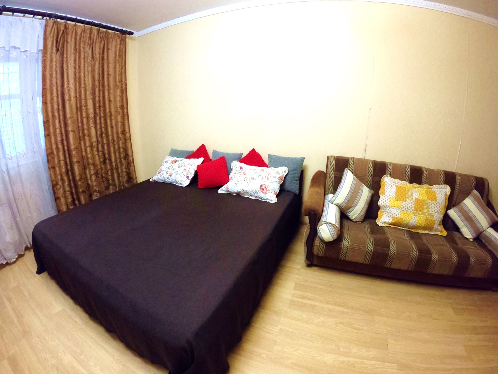 Сдается 1-комн. квартира, 39 м²