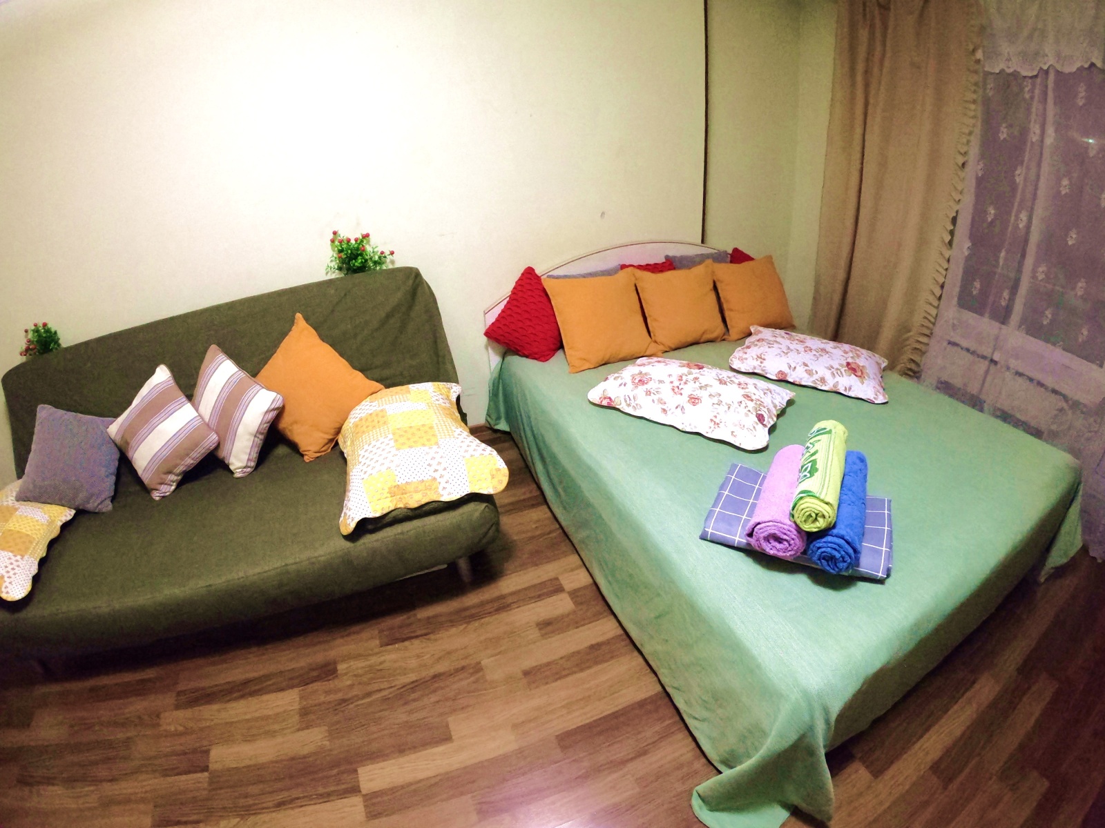 Сдается 1-комн. квартира, 34 м²