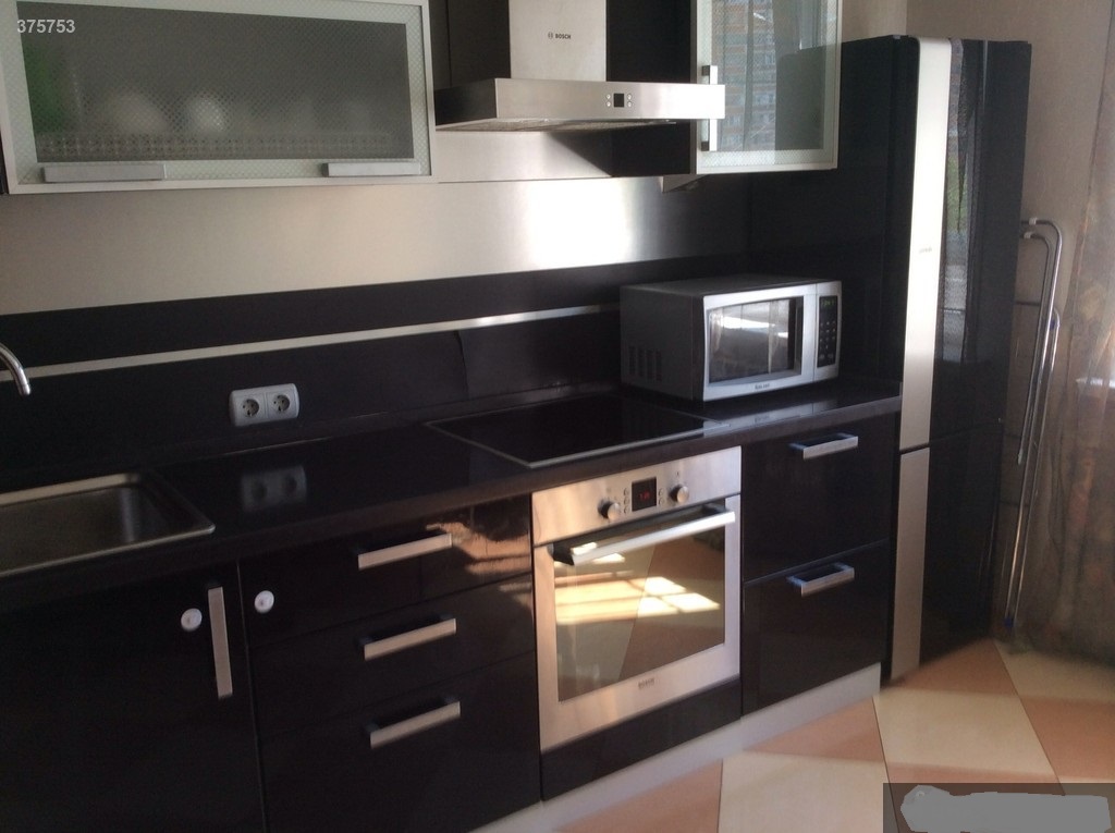 Сдается 1-комн. квартира, 39 м²