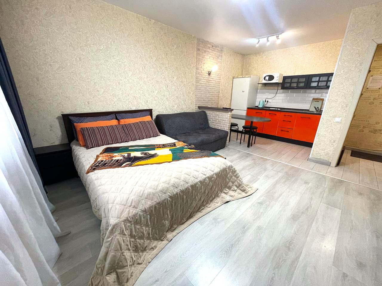 Сдается 2-комн. квартира, 47 м²