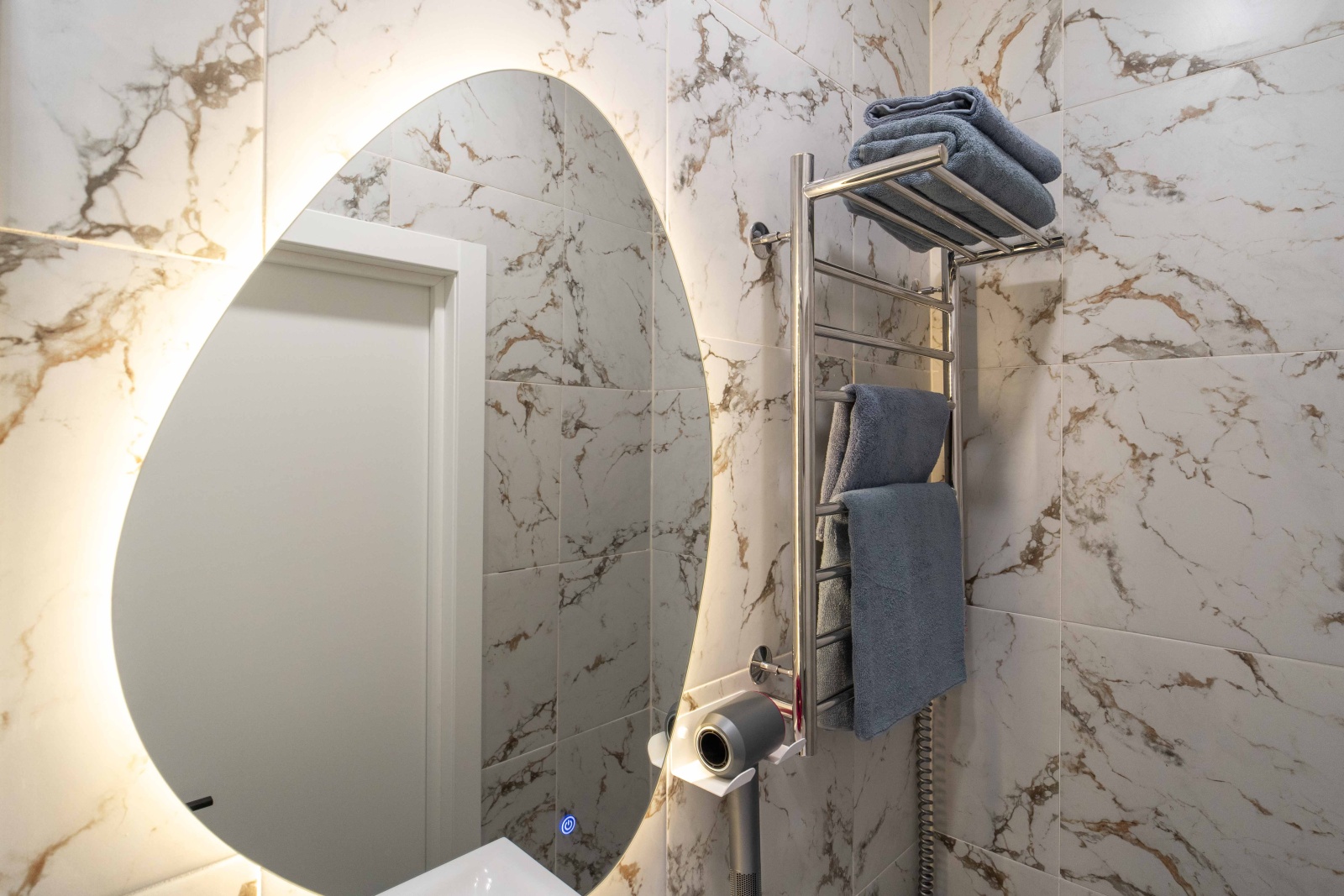 Уютная студия на Б.Якиманке