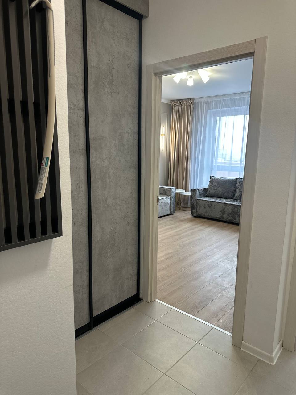 Квартира около метро Площадь Ильича