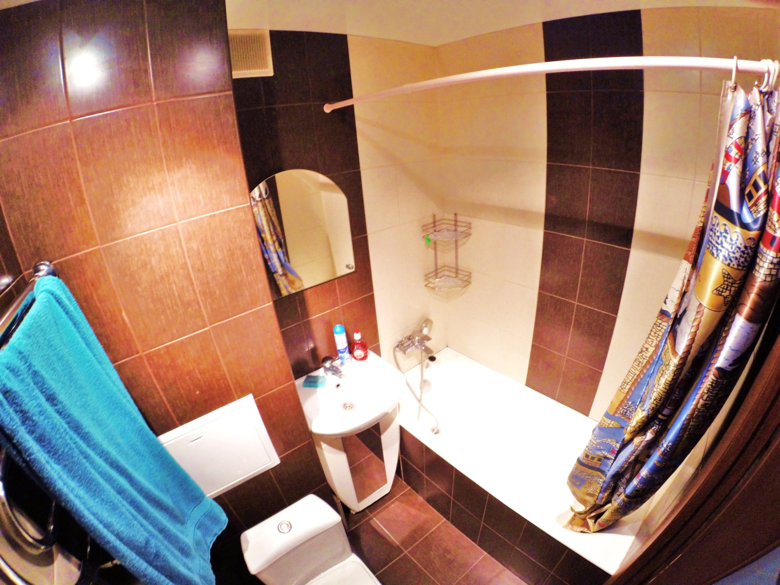 Сдается 1-комн. квартира, 37 м²