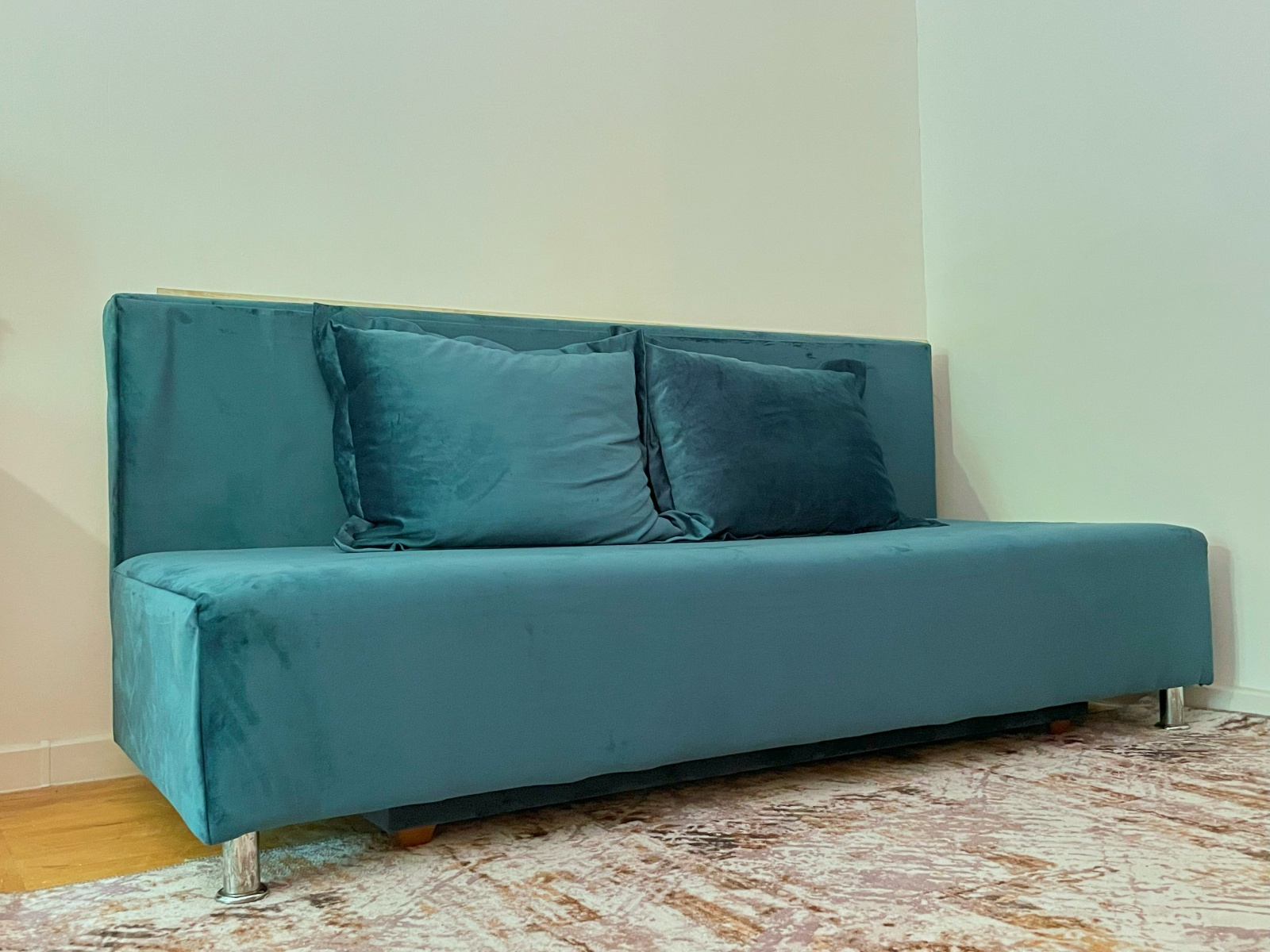 Квартира на Тверской