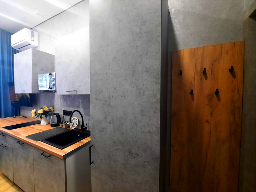 Loft Space Студия Венера
