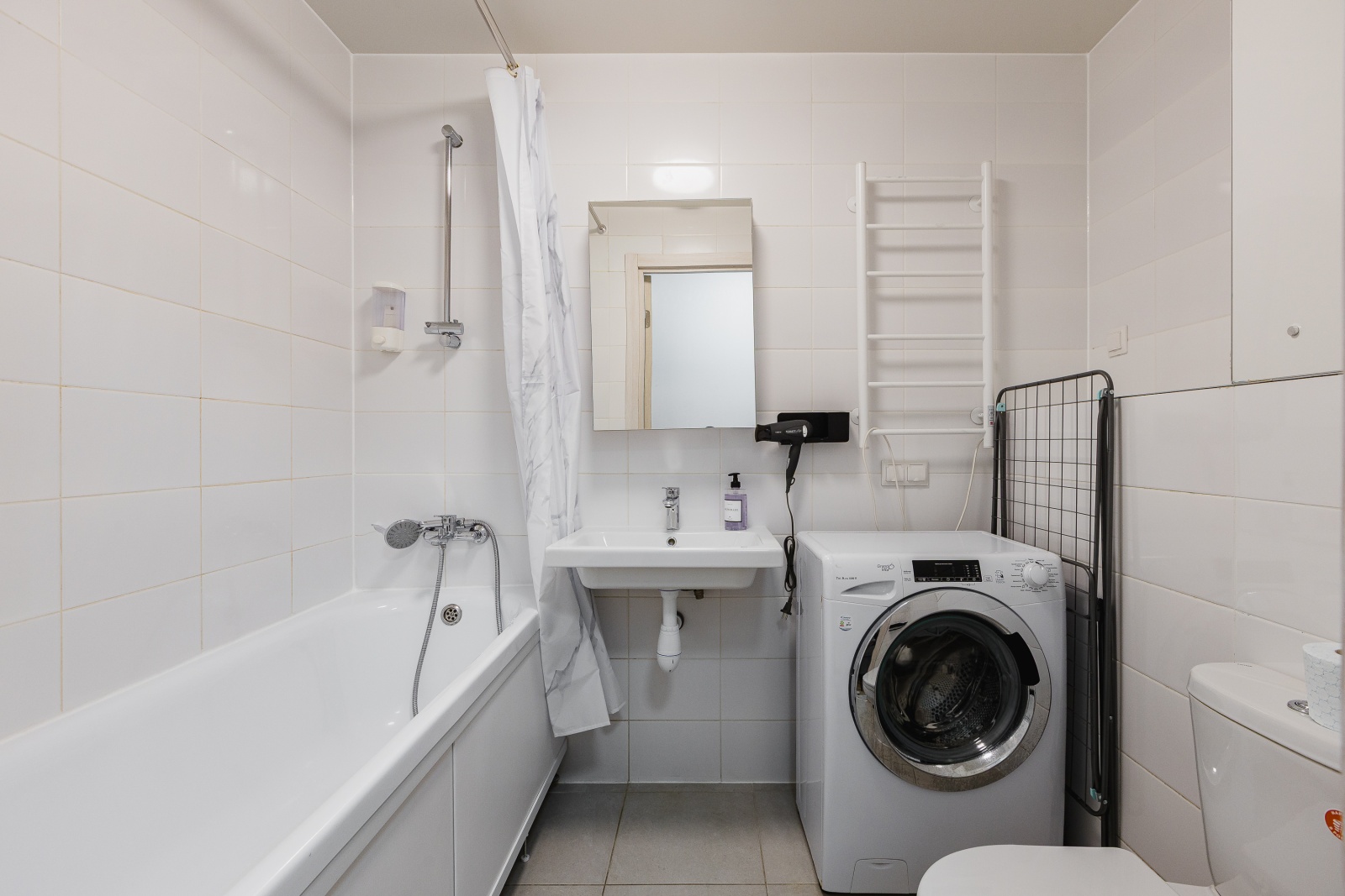 Уютная студия на Щербинке