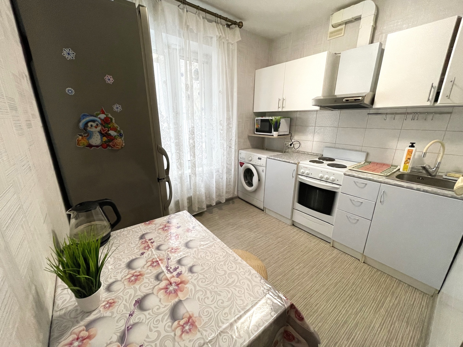 Сдается 1-комн. квартира, 36 м²