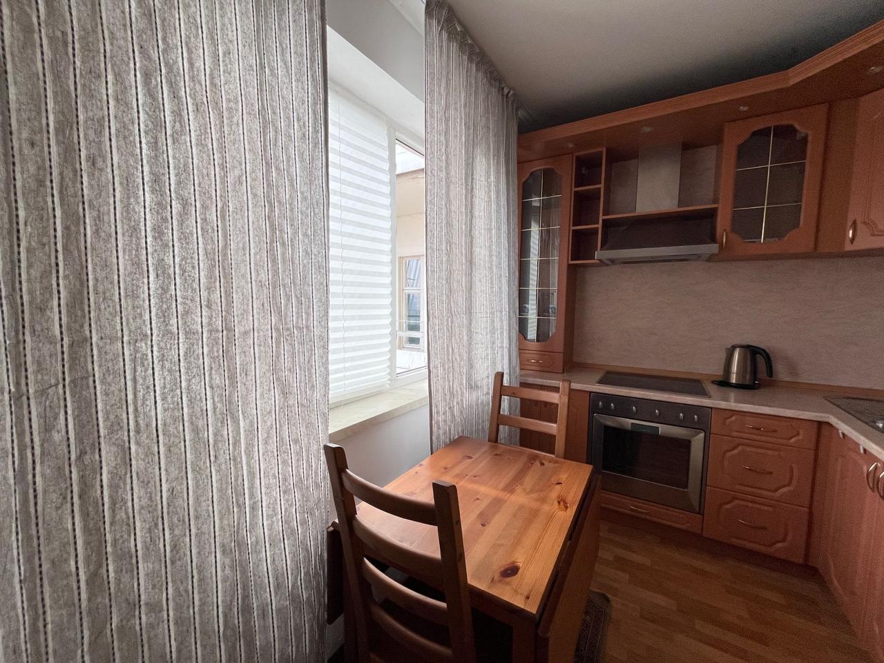 Квартира в Чертаново комфортная Rentme24 