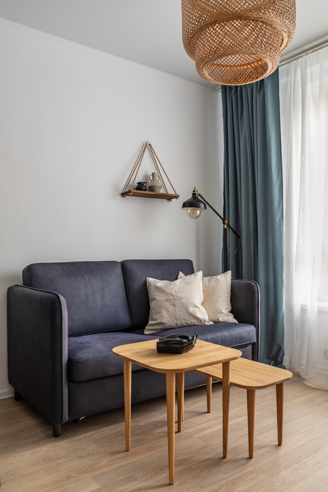 JOY Ясеневая