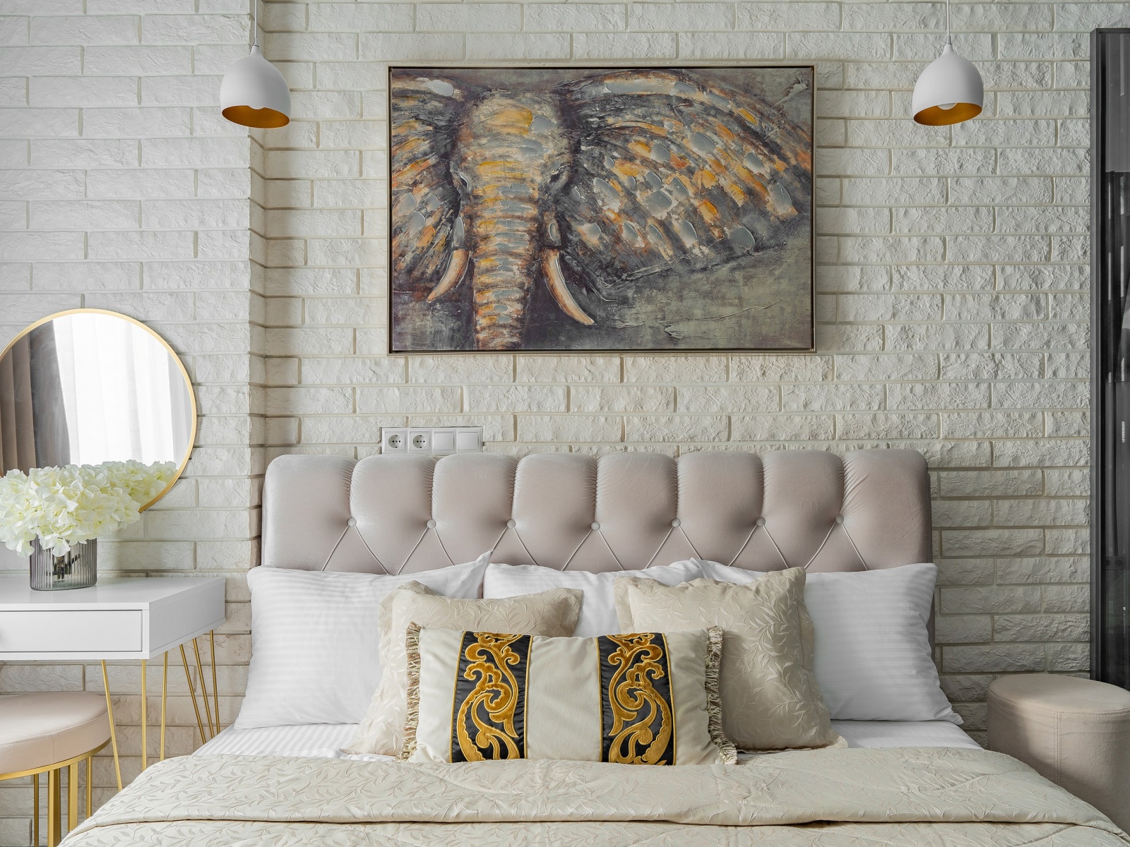 Квартира в ЖК "ФилиГрад"