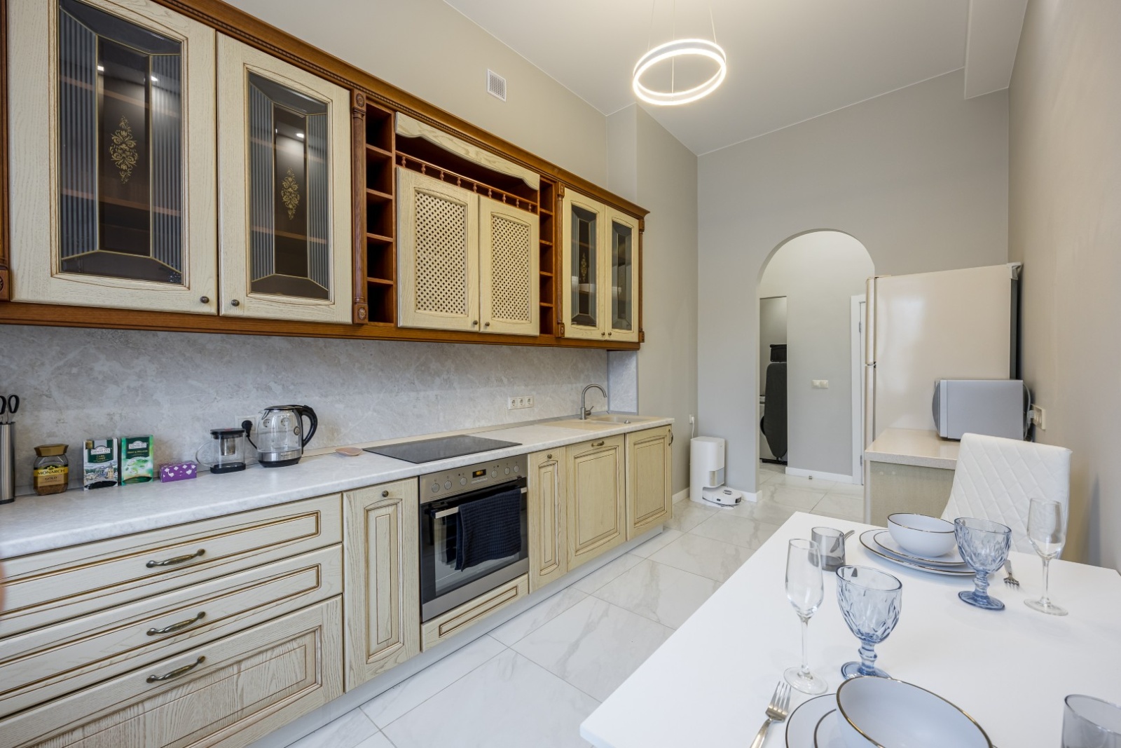 Премиальная квартира