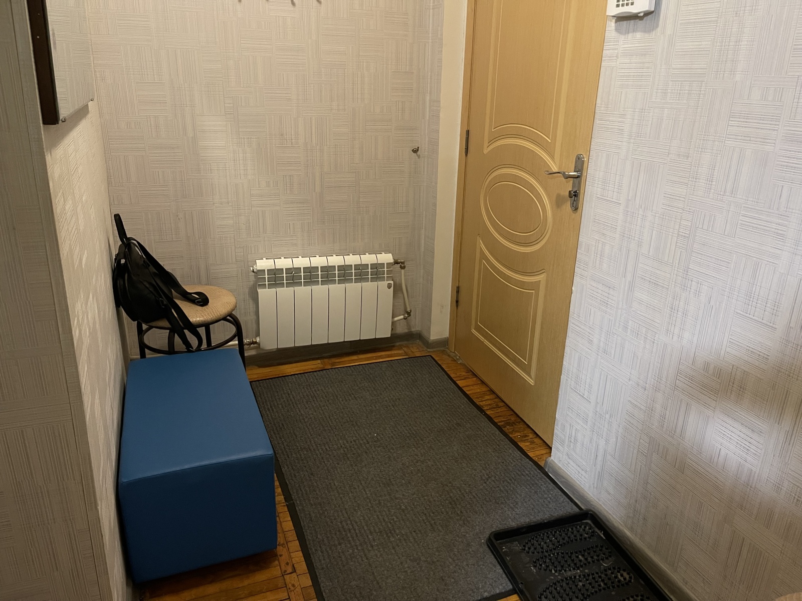 Сдается 1-комн. квартира, 36 м²