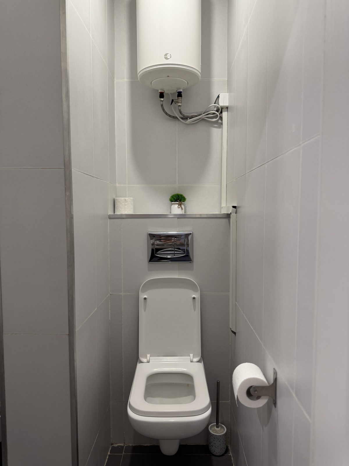 Уютная студия на Рижской 19м