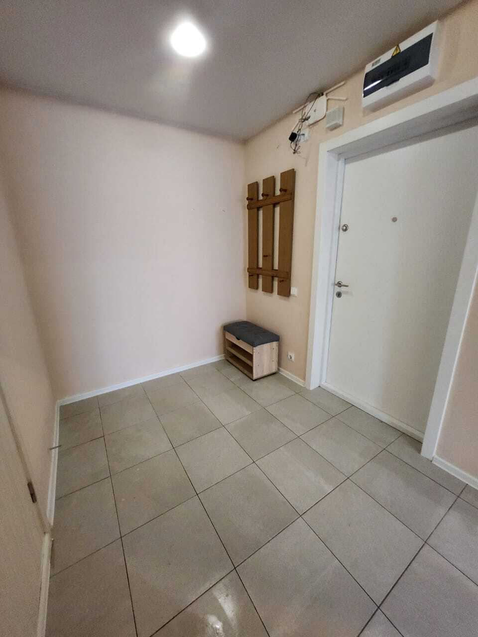 Уютная квaртира в Мoскве у метро Перерва