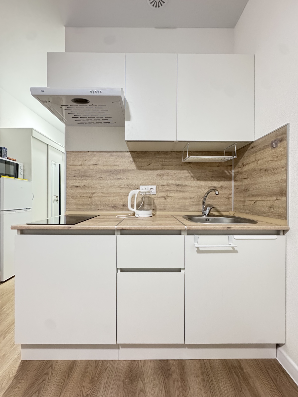 Классная студия в новом ЖК Перец