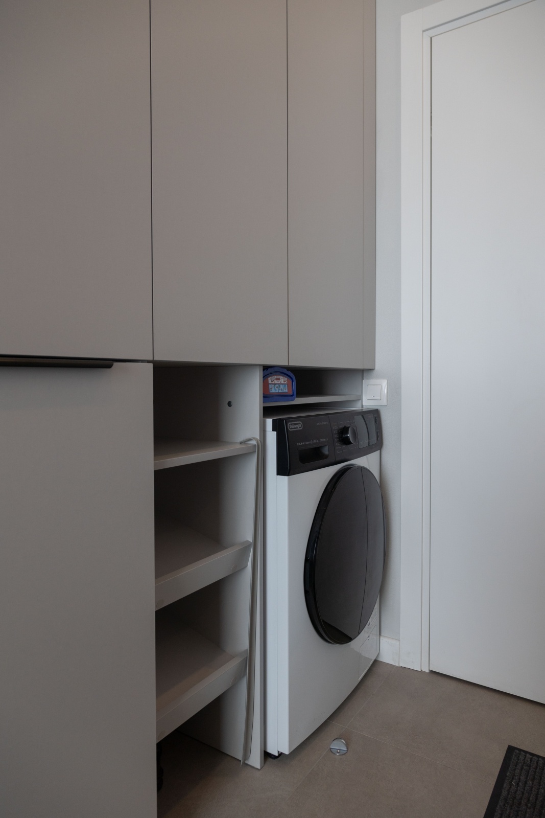 Уютная студия на Серебрякова