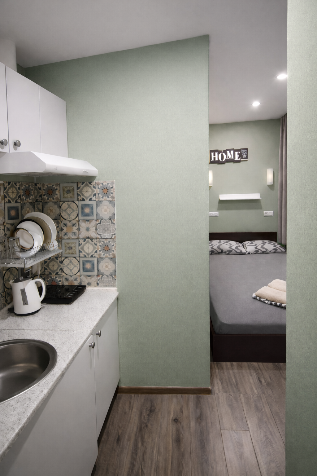 Коммунарка 22-3